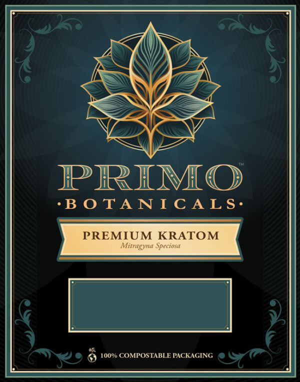 Free Kratom Sample Pack