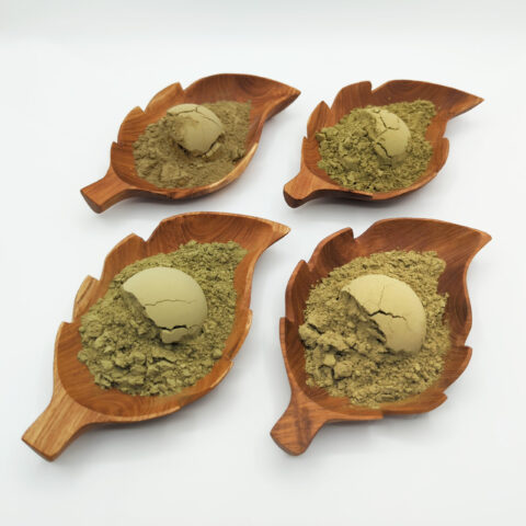 Kratom Blends Sampler